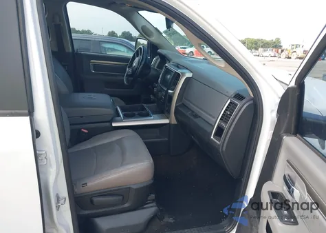 2014 Ram 1500 Big Horn from USA, damaged, VIN 1C6RR7LT6ES421042